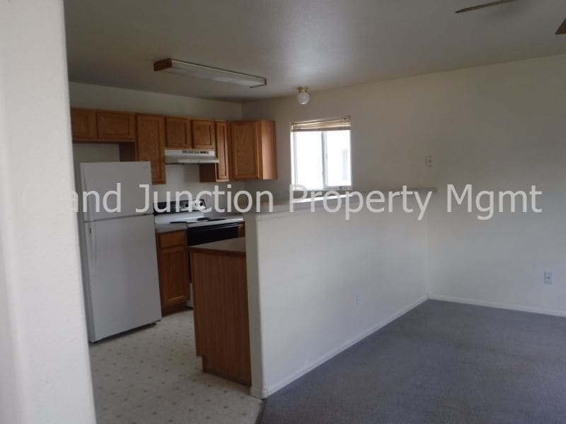 Cute Townhome in Fruita House Rental in Fruita, CO