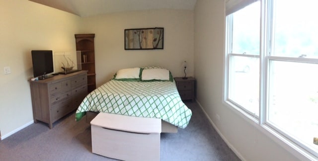 Bedroom - 1834 W Willow Ln