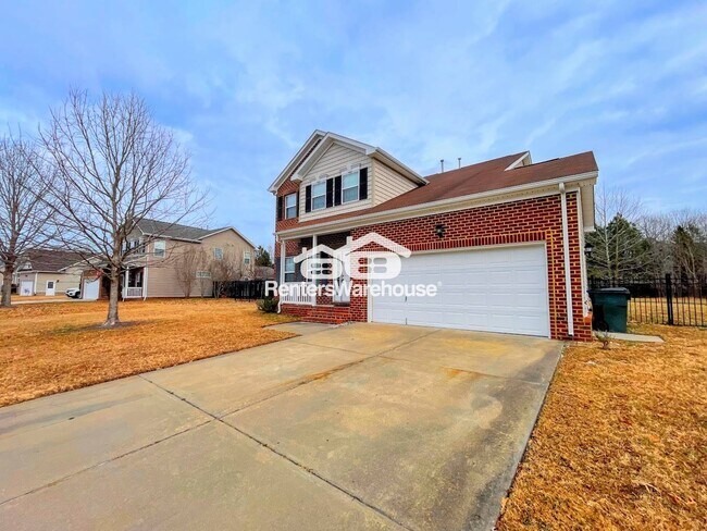 Foto del edificio - 6019 Mainsail Ln