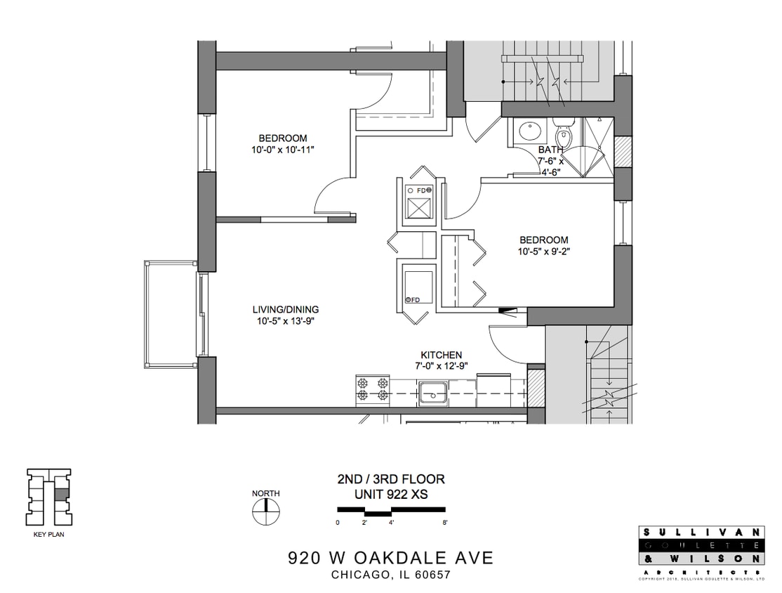 Primary Photo - 922 W Oakdale Ave