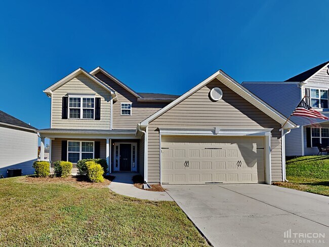 Foto del edificio - 3418 Anita Glen Dr