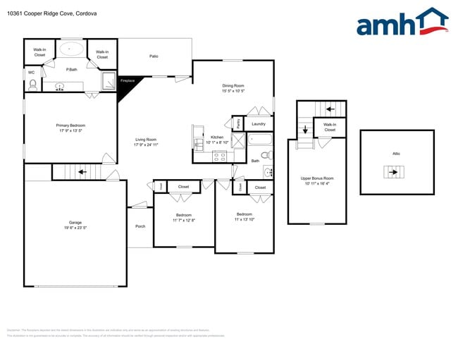 Building Photo - 10361 Cooper Ridge Cv