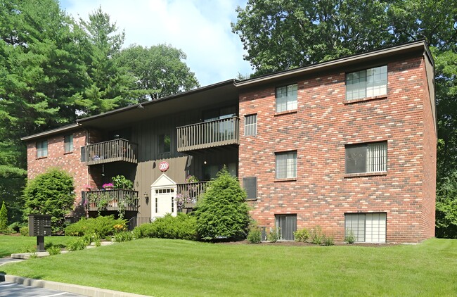 Building Photo - Crescent Village Apartments