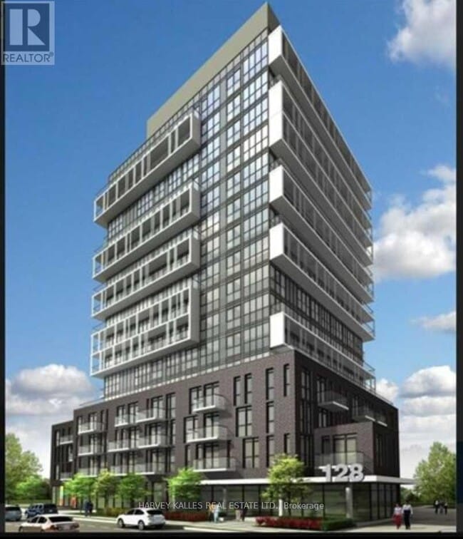 Building Photo - 128 Fairview Mall Dr