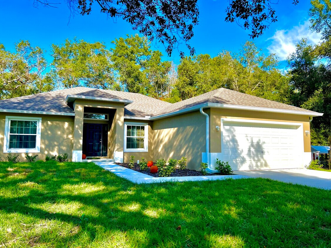 13411 Delaware Ave, Astatula, FL 34705 House Rental in Astatula, FL