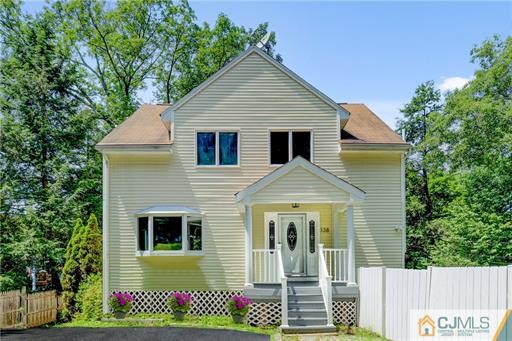 Foto principal - 138 Longwood Lake Rd