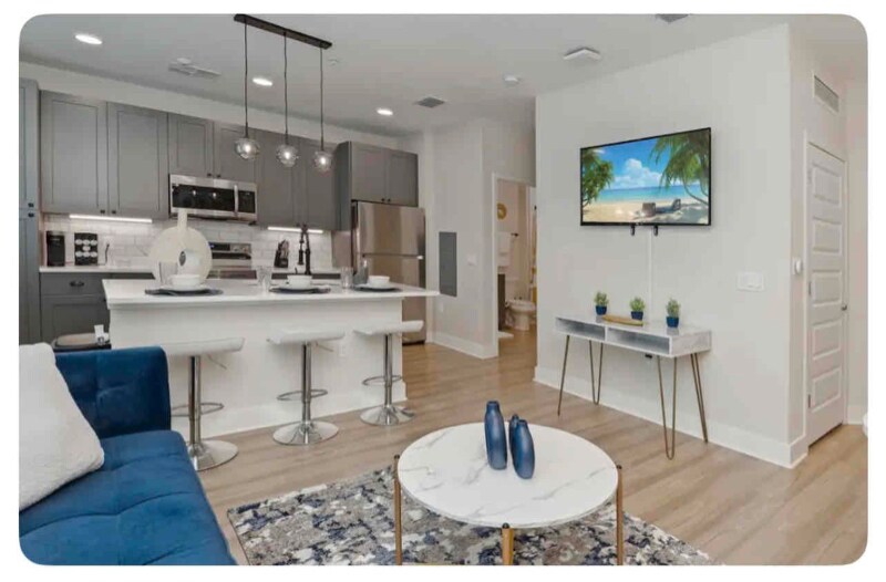 Foto principal - 3000 Old Winter Garden Rd