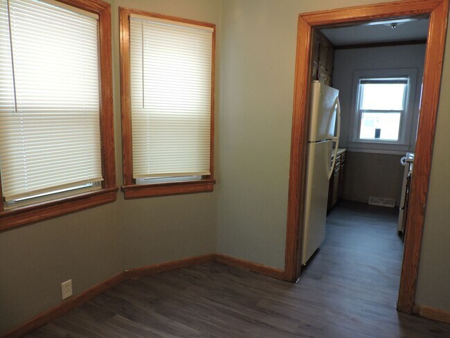 Foto del edificio - 3 bedroom, 1 bath house