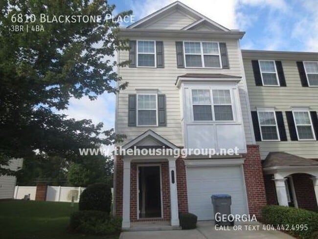 Photo - 6810 Blackstone Pl Townhome