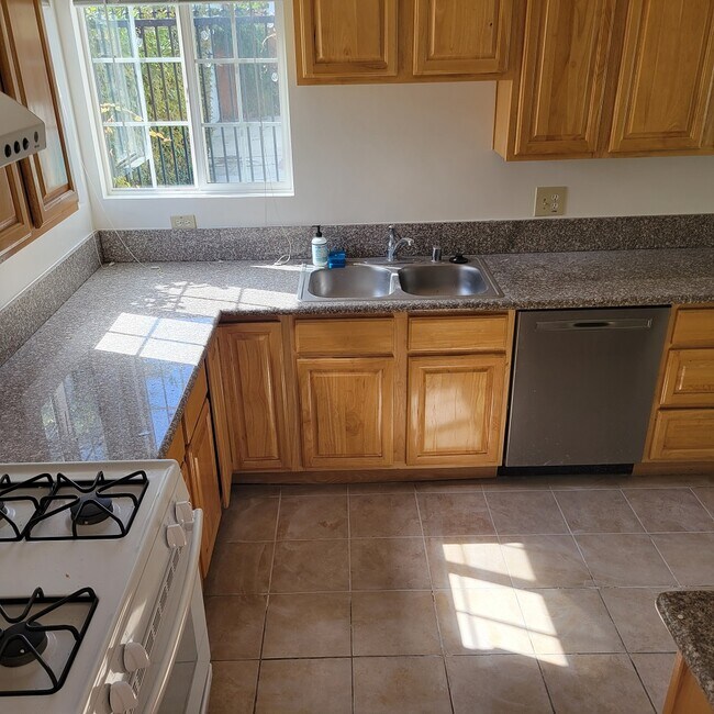 2721 Bagley WLA 90034 - 2721 Bagley Ave