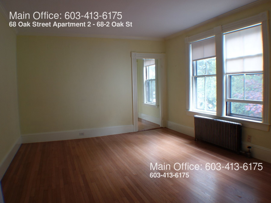 Primary Photo - 68 Oak St
