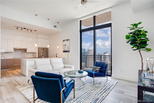 Foto del edificio - 400 NW 1st Ave