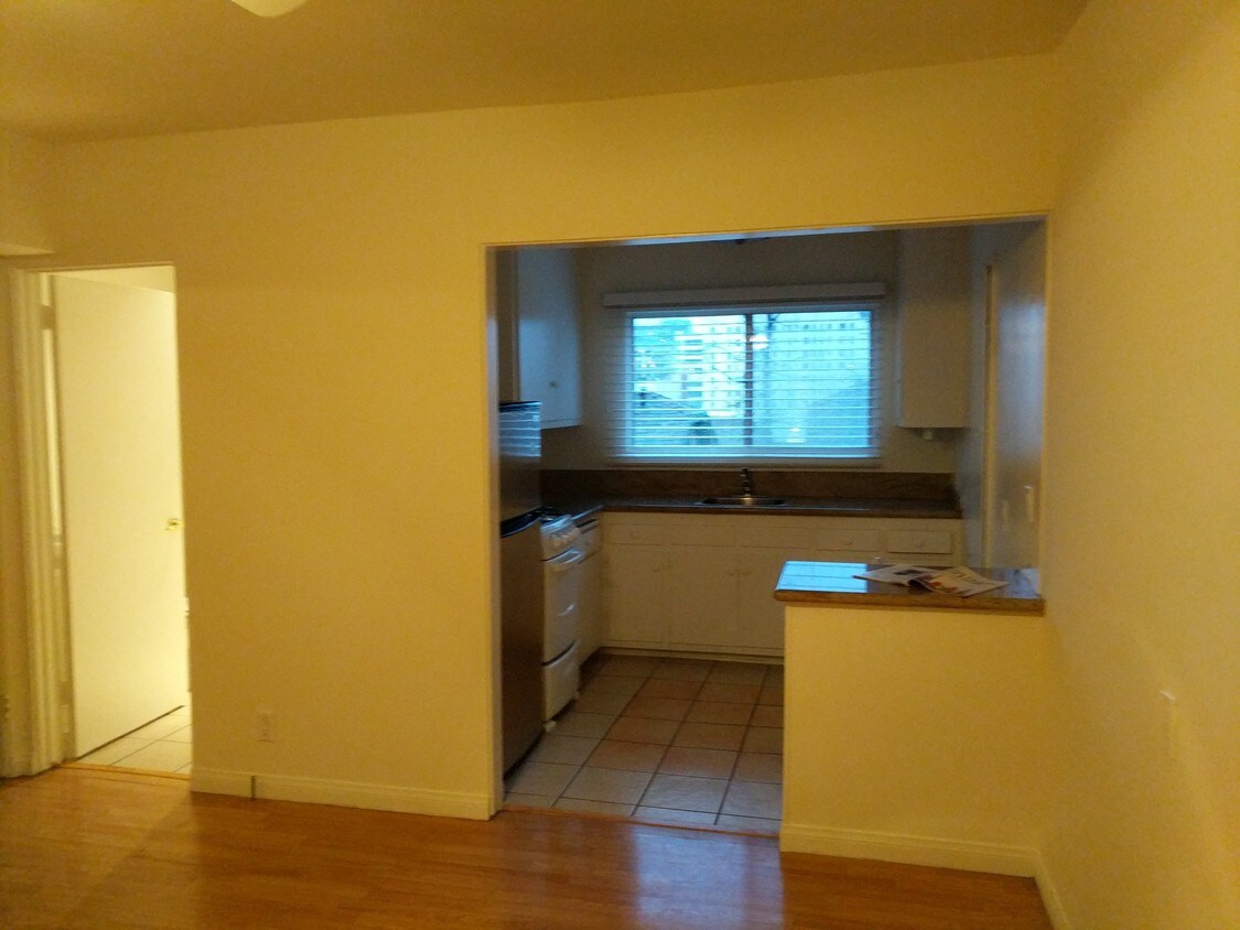 kitchen - 1828 Ivar Ave