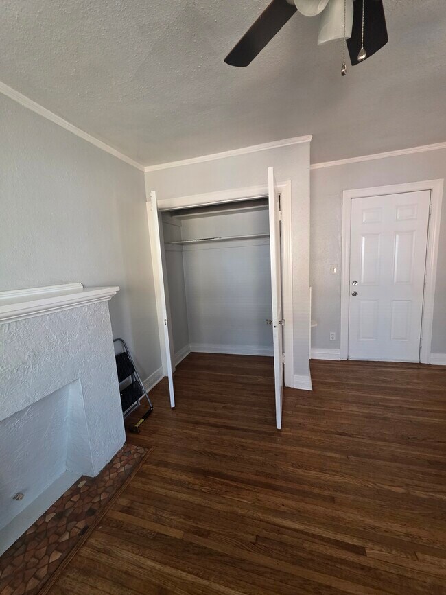 Foto del edificio - Virginia Ann