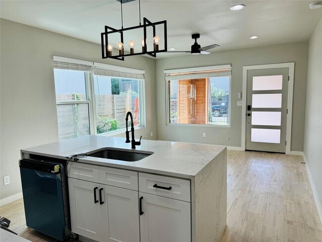 Photo - 4609 Virginia Ave Apartment