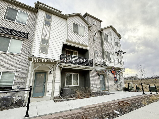 Photo - 2289 W 166th Ln Townhome