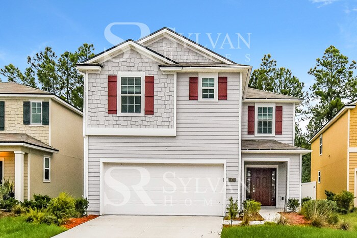 Primary Photo - Beautiful 4BR 2.5BA Home