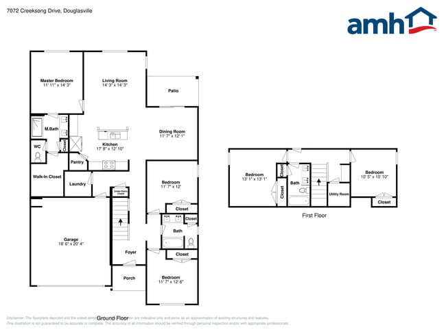 Building Photo - 7072 Creeksong Dr