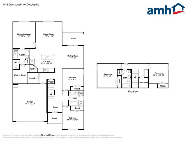 Building Photo - 7072 Creeksong Drive