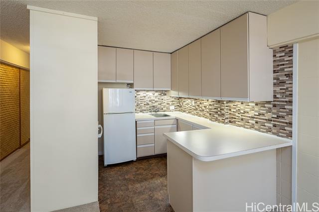 Foto principal - 1630 Makiki St