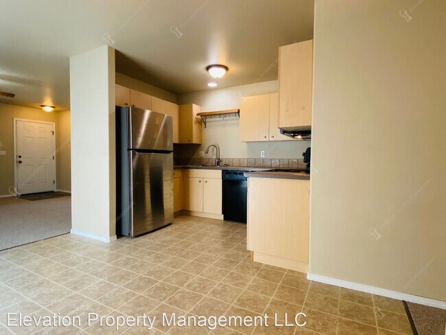 Foto del edificio - 2 br, 1 bath House - 3167 NE Wells Acres Rd