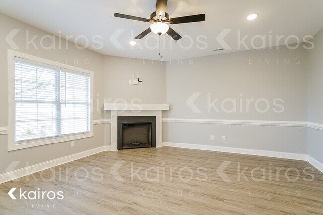 Foto del edificio - 3709 Oak Leaf Wy