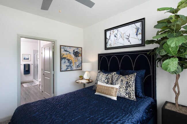 Building Photo - The Luxe at Cedar Hill 55+ Active Adult
