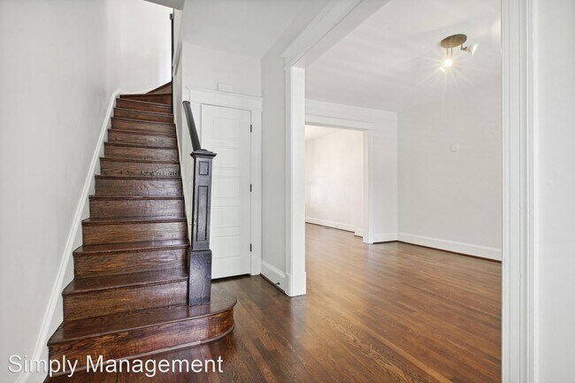 Building Photo - 3 br, 2.5 bath House - 5127 5th St NW