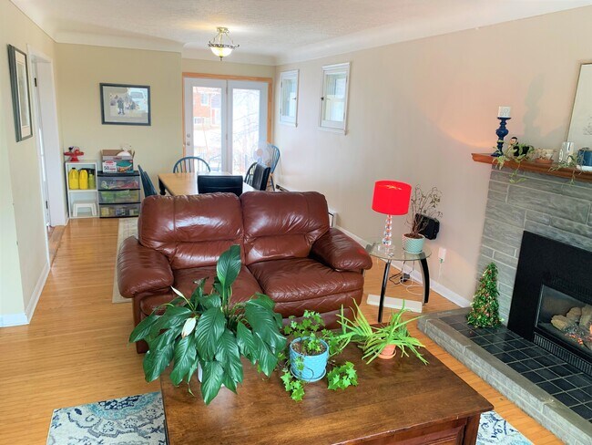 Photo du bâtiment - 1155 Johnson St