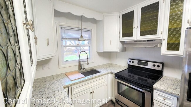 Building Photo - 3 br, 2 bath House - 401 Bethel Drive