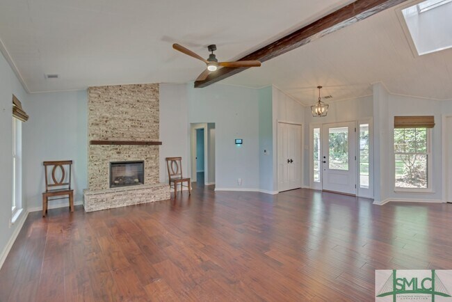 Building Photo - 1207 Belle Island Rd