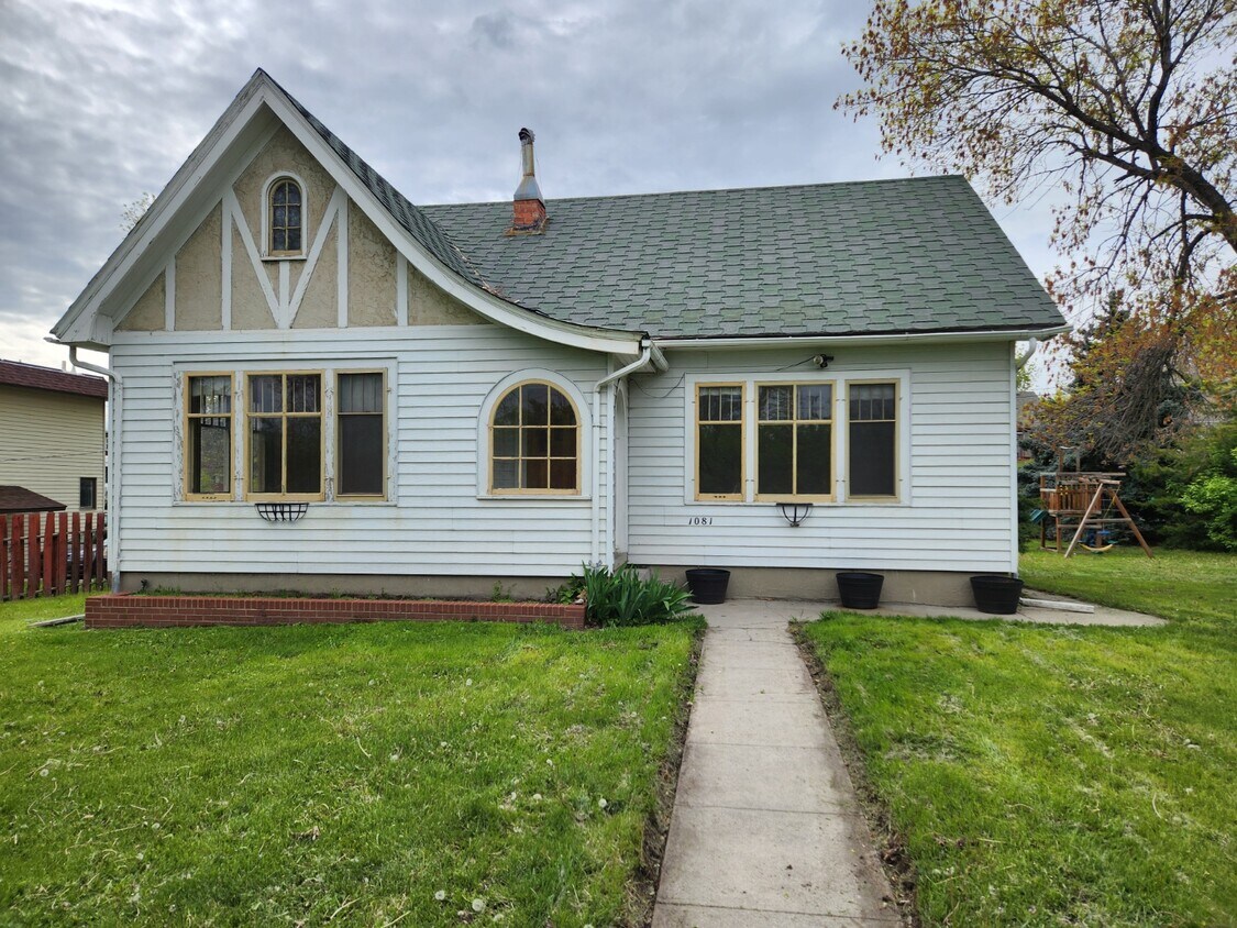 1081 Helena Ave, Helena, MT 59601 House Rental in Helena, MT