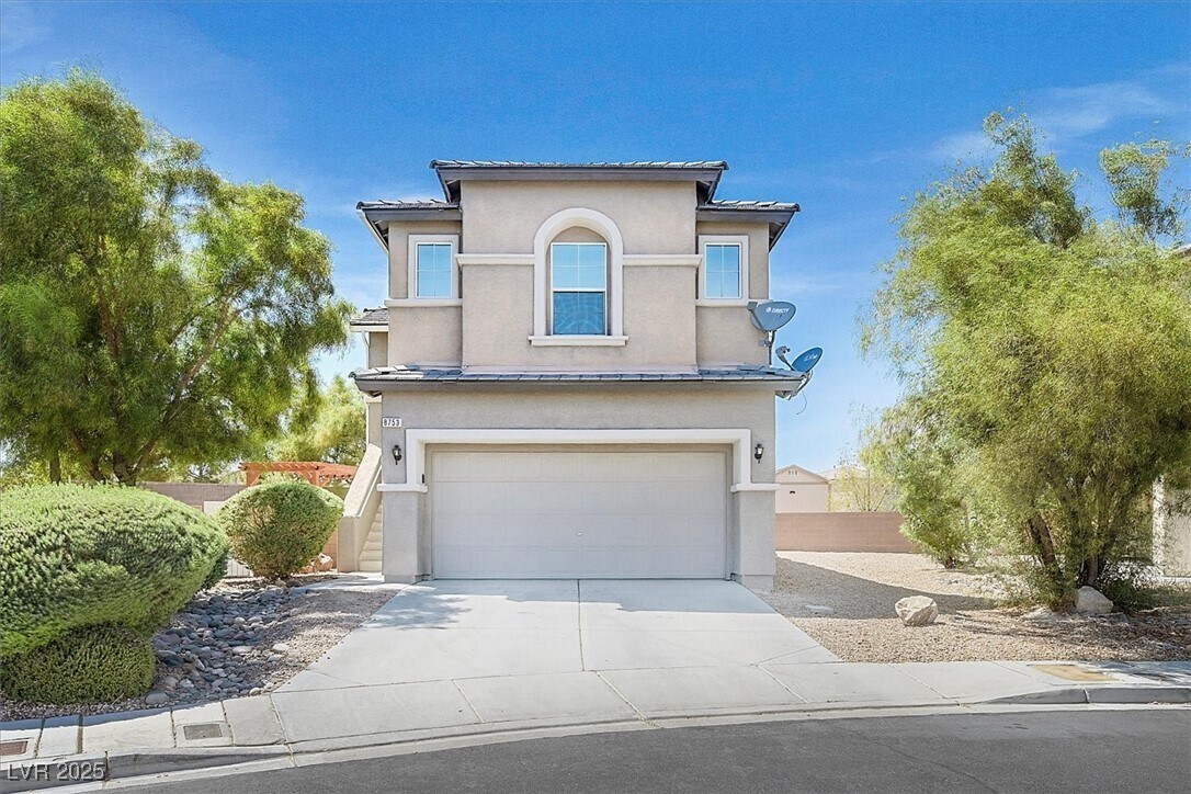Foto principal - 8753 Dodds Canyon St