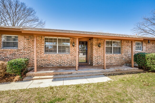 Foto del edificio - Spacious 3BD Home in Prime Mansfield ISD L...