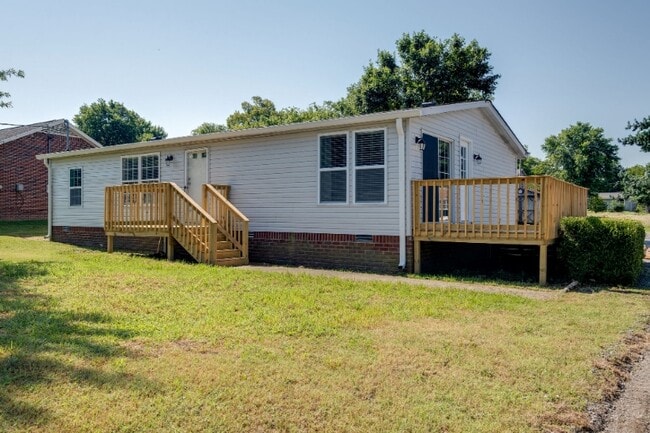 Foto del edificio - 261 Santa Monica Blvd