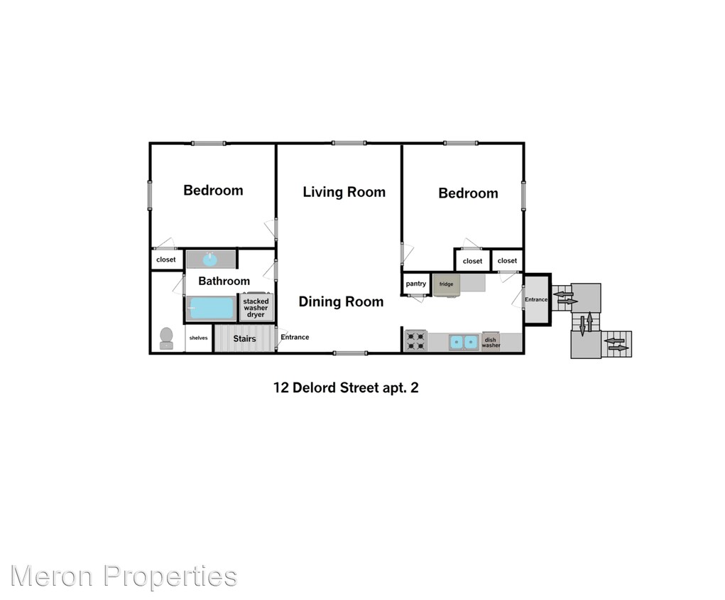 12 Delord St, Plattsburgh, NY 12901 Condo for Rent in Plattsburgh, NY