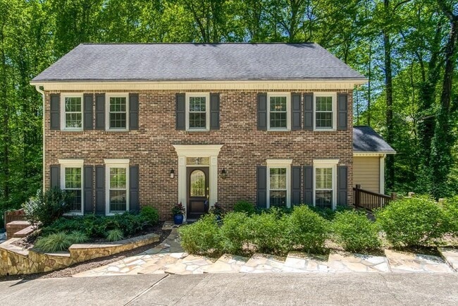 Building Photo - 1155 Gray Squirrel Crossing