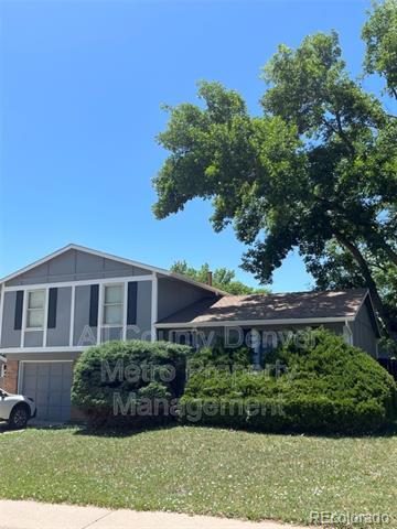 Foto principal - 8527 Gray St
