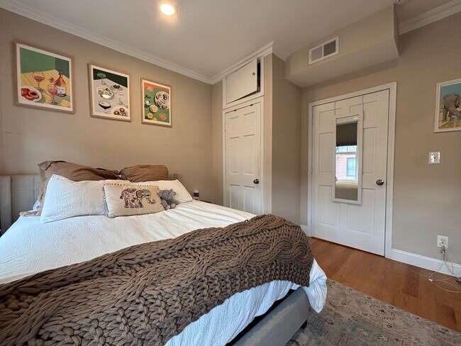 Foto del edificio - 92 Pinckney St