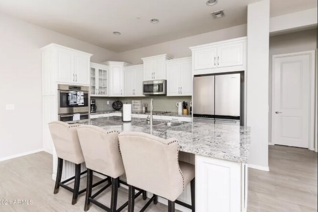 Foto del edificio - 17656 N 77th Pl