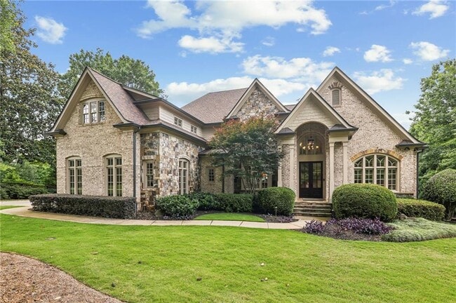 Building Photo - 6285 Aberdeen Dr NE