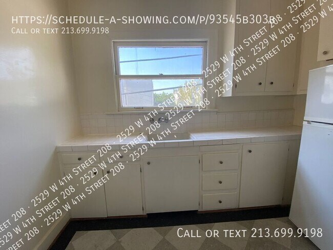 Foto del edificio - 2529 4th St