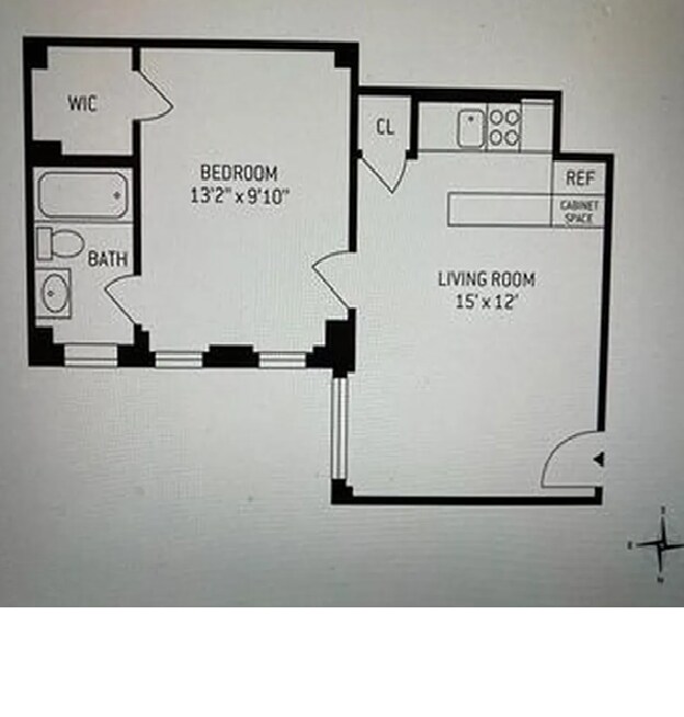 Foto del edificio - 325 W 45th St