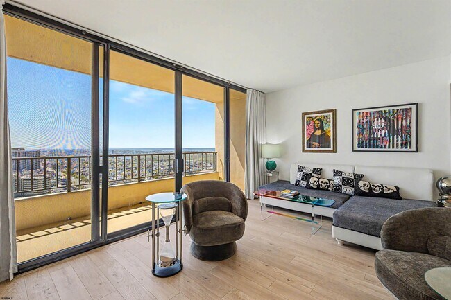 Foto del edificio - 3851 Boardwalk