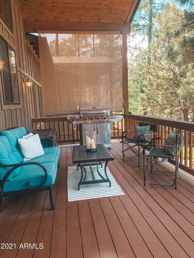Foto del edificio - 5378 W Glen Abbey Trail