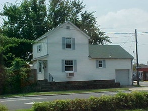 Building Photo - 1718 N A St