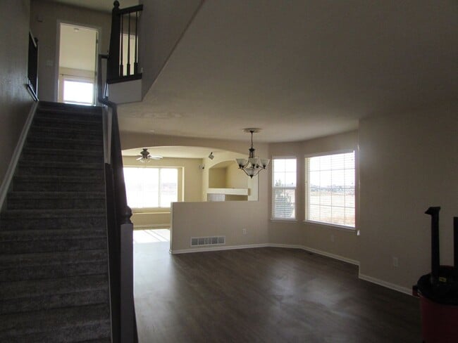 Building Photo - Beautiful 2-Story Home with 3-Car Attached...