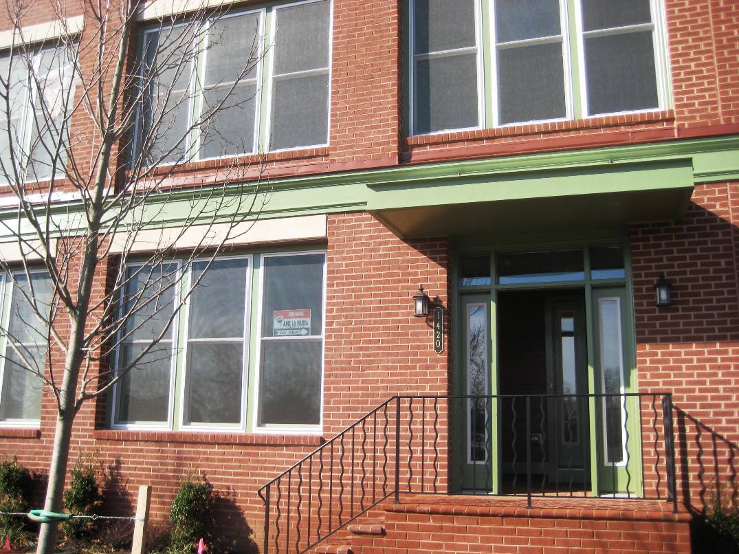 Foto principal - 1420 Main Line Blvd