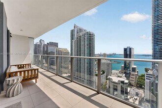 Building Photo - 1010 Brickell Ave