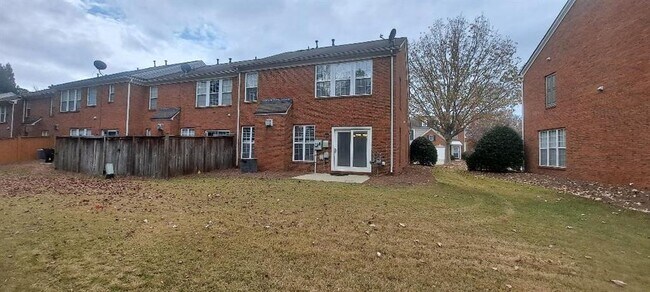 Foto del edificio - 13233 Marrywood Ct